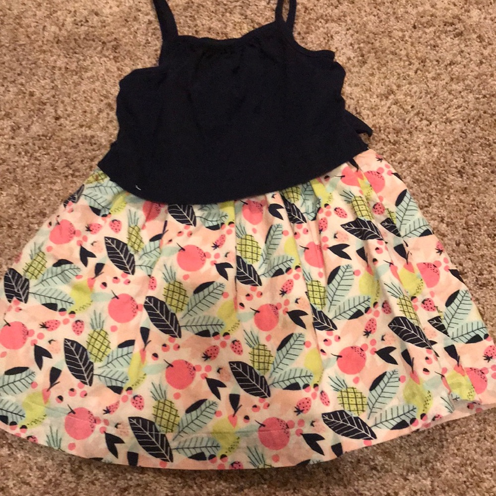 Baby Gap summer dress